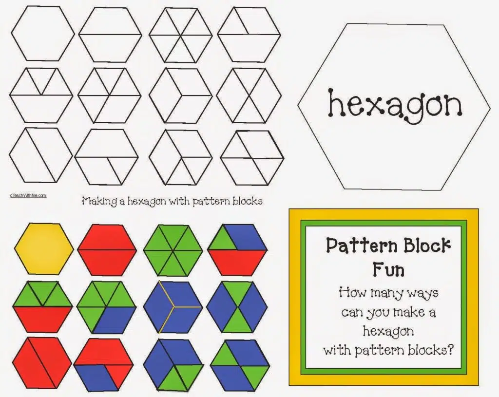 hexagon