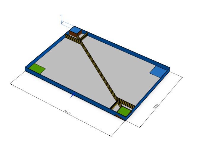 robo pression senior