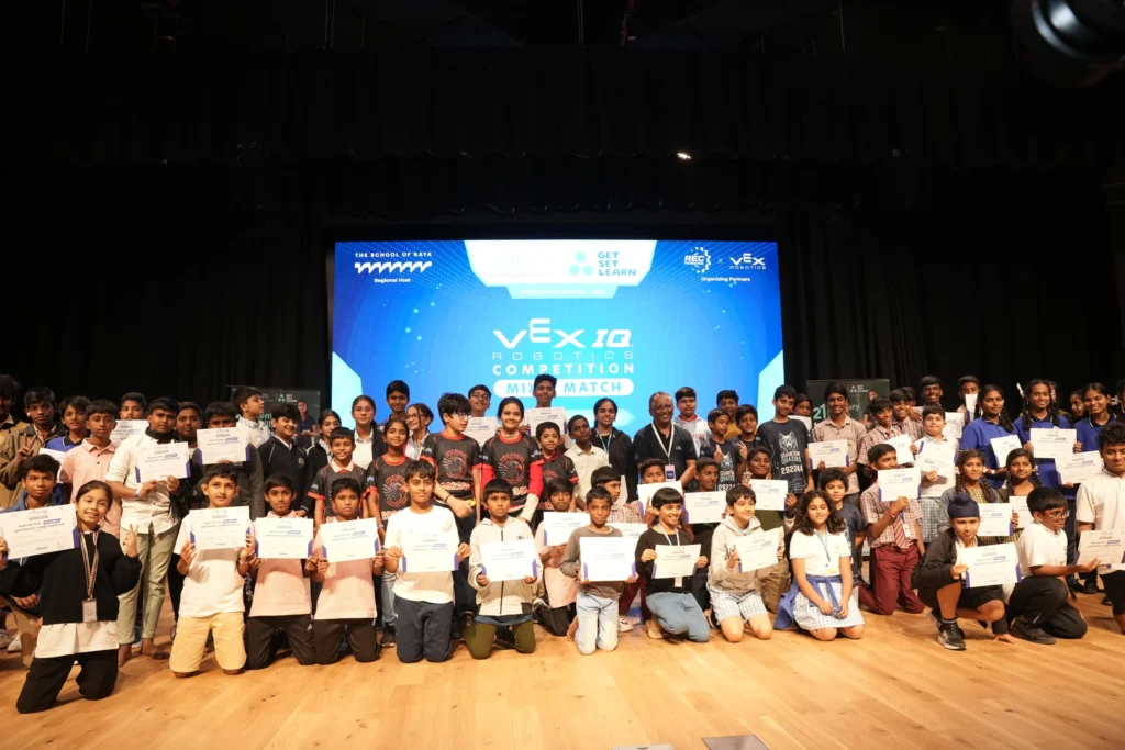  VIQRC Regionals- Bengaluru