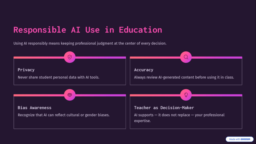 ai education