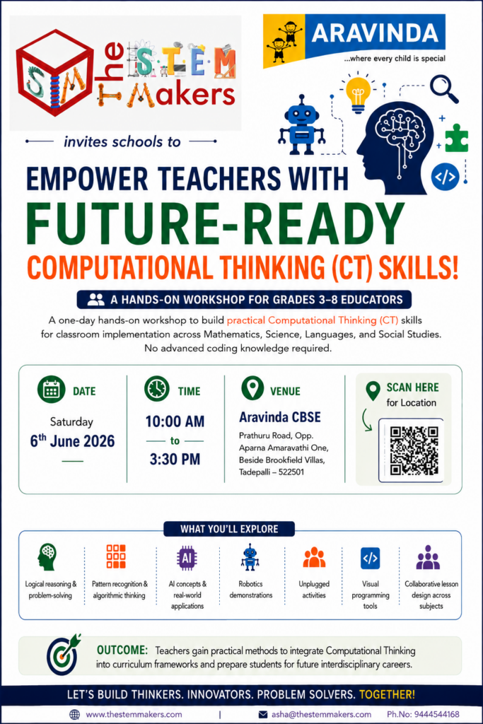 future ready