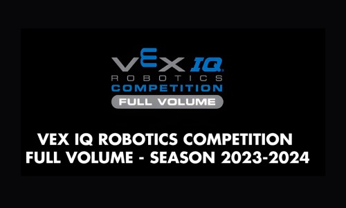 VEX IQ Robotics